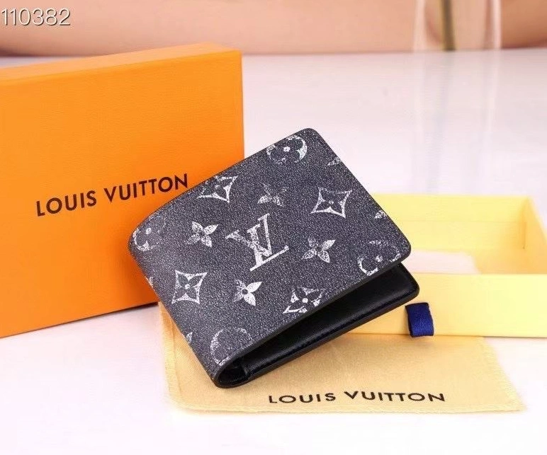 Soft LX Wallets 9891