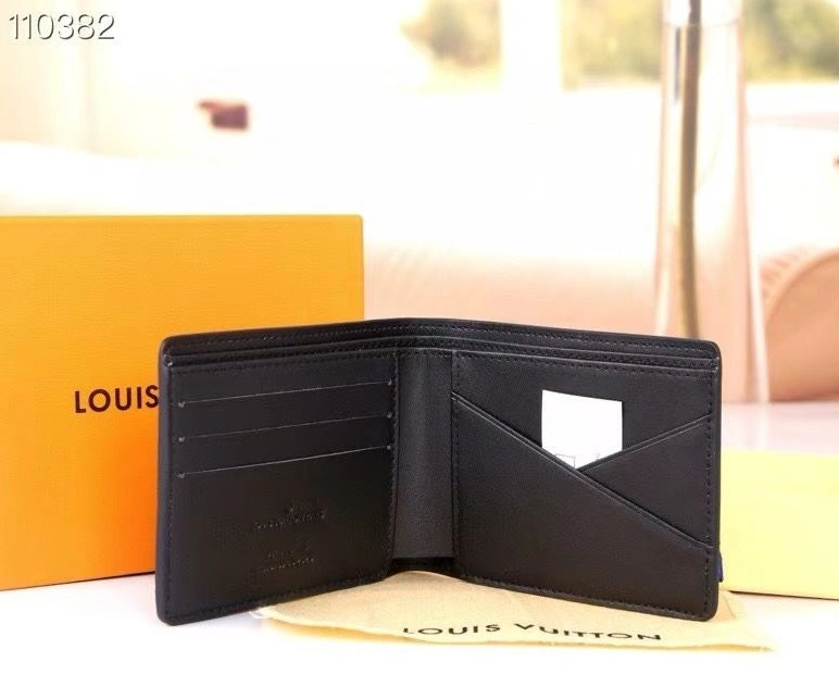 Soft LX Wallets 9891