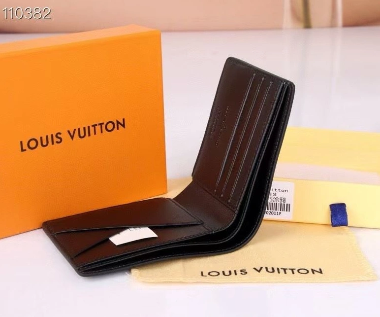 Soft LX Wallets 9891