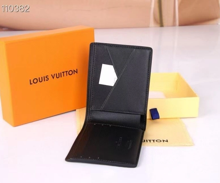 Soft LX Wallets 9891