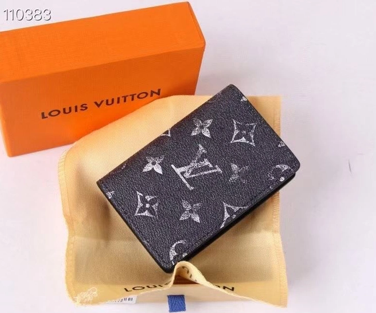 LX Wallets Trendy 9892