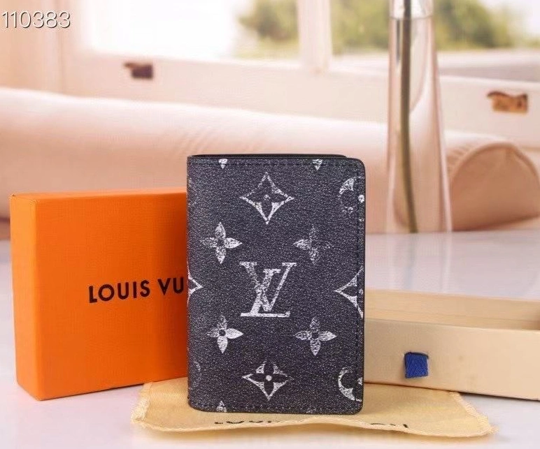 LX Wallets Trendy 9892