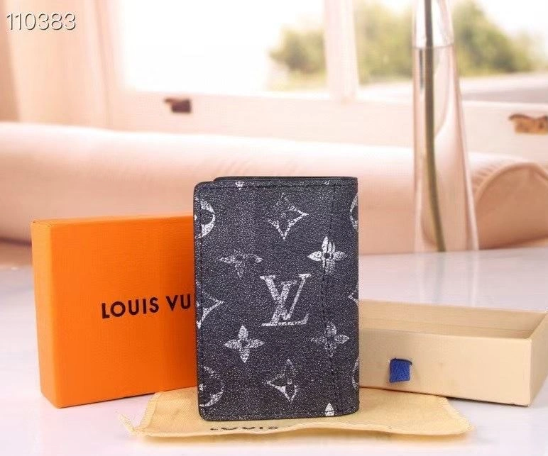 LX Wallets Trendy 9892
