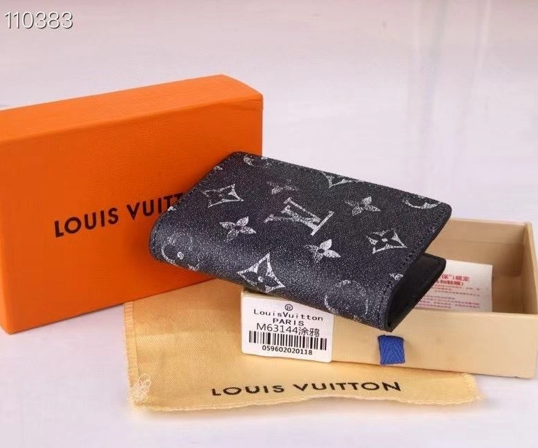 LX Wallets Trendy 9892