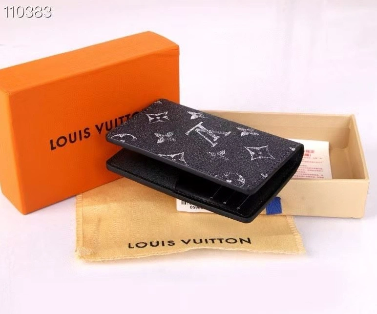 LX Wallets Trendy 9892