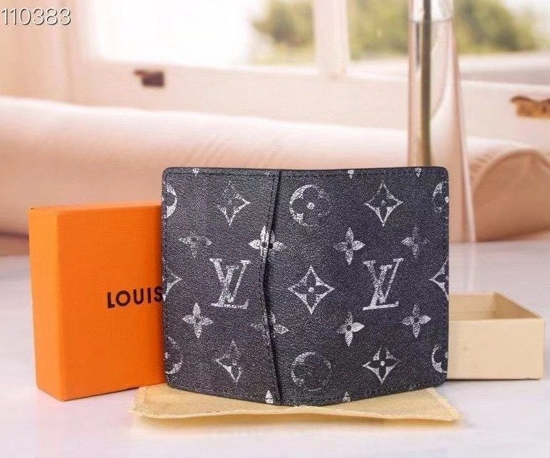 LX Wallets Trendy 9892