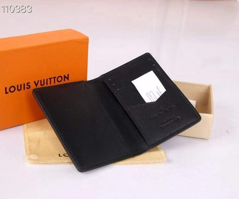 LX Wallets Trendy 9892
