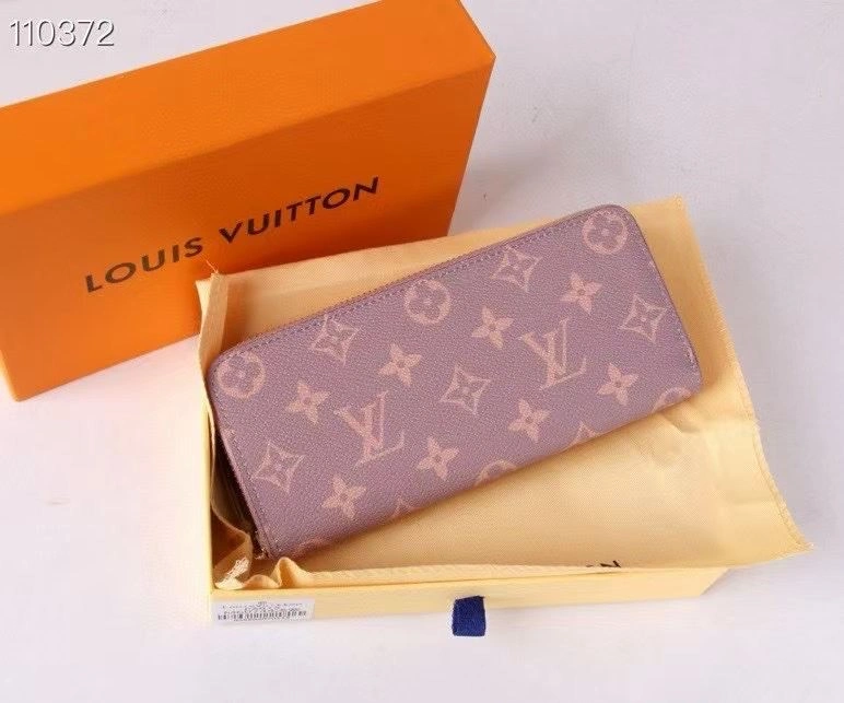 LX Wallets Sophisticated 9895