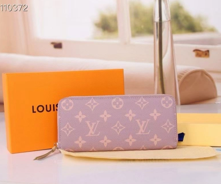LX Wallets Sophisticated 9895