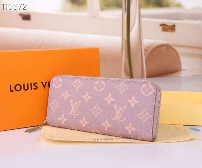 LX Wallets Sophisticated 9895