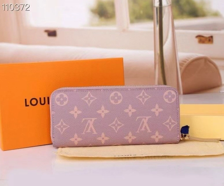 LX Wallets Sophisticated 9895