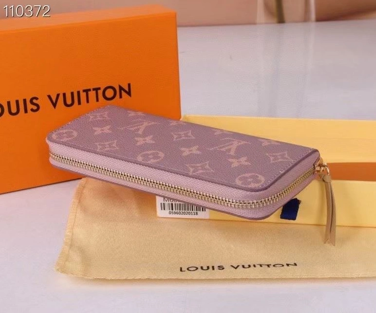 LX Wallets Sophisticated 9895