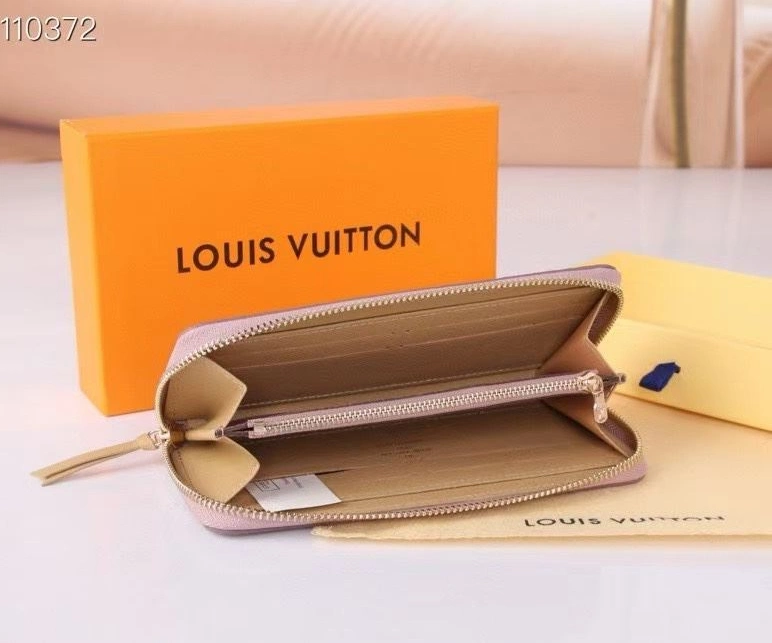 LX Wallets Sophisticated 9895