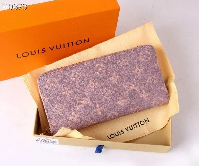 LX Wallets Durable 9896