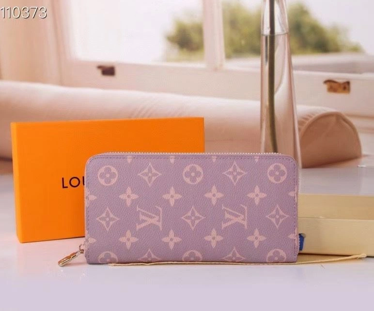 LX Wallets Durable 9896