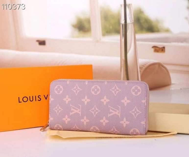 LX Wallets Durable 9896