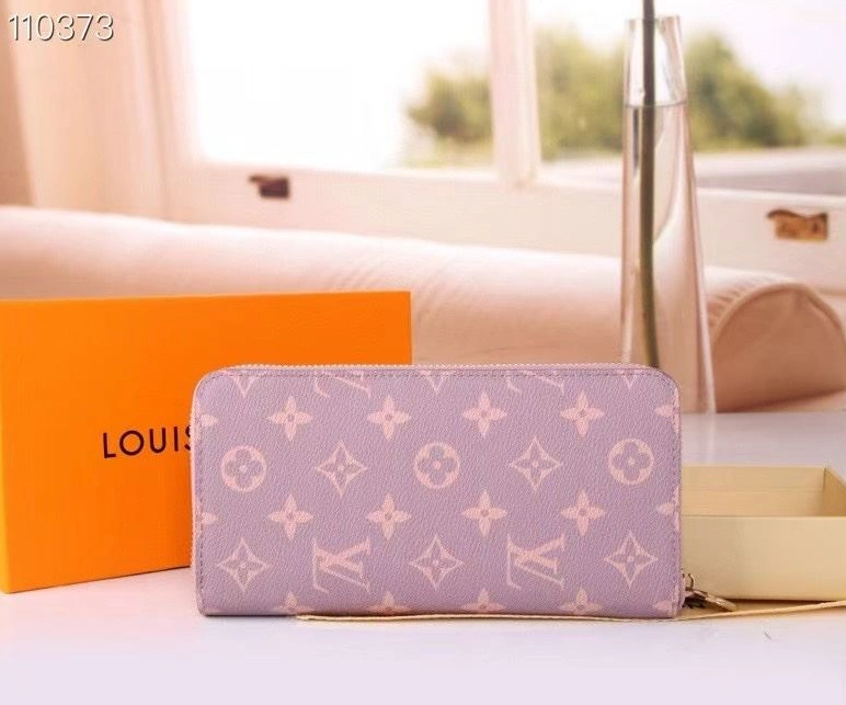 LX Wallets Durable 9896