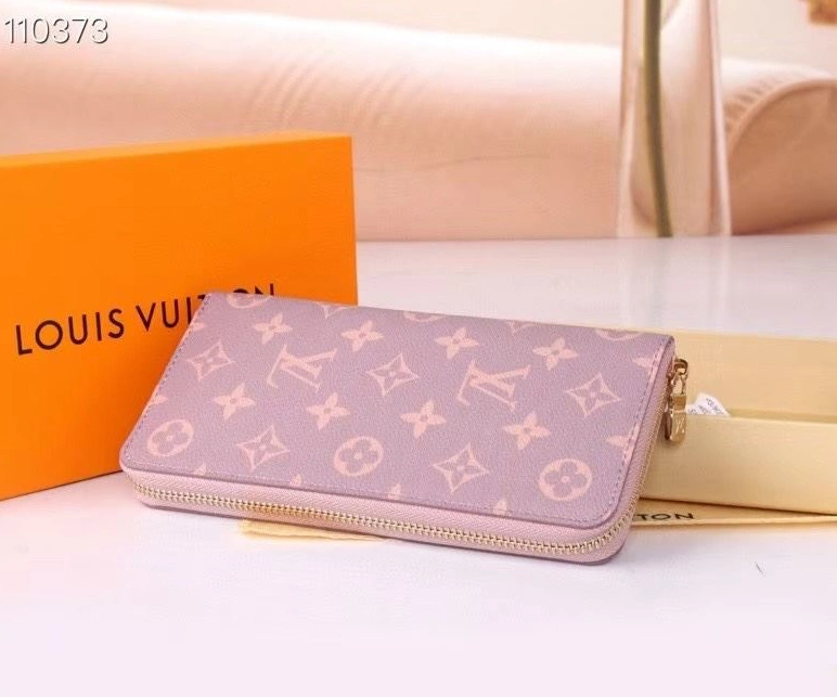 LX Wallets Durable 9896