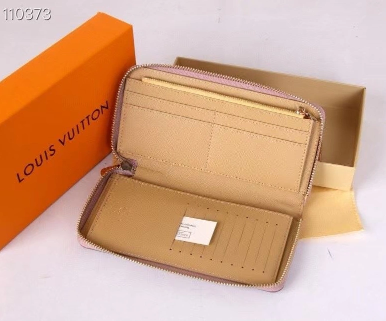 LX Wallets Durable 9896