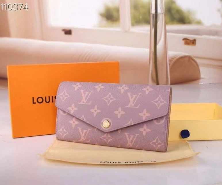 Stylish LX Wallets 9890