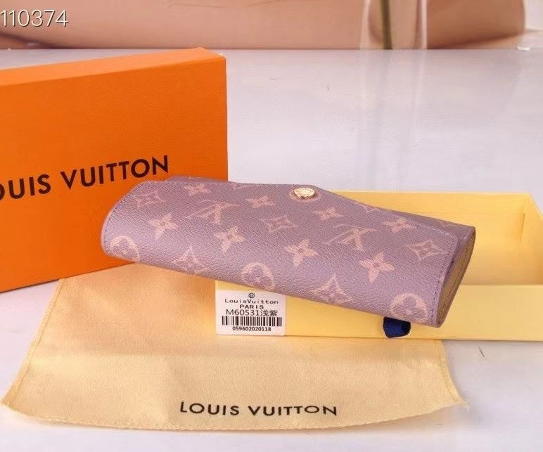 Stylish LX Wallets 9890