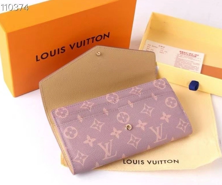 Stylish LX Wallets 9890