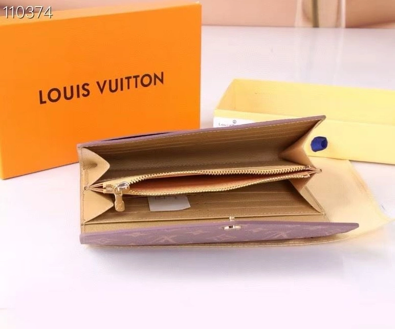 Stylish LX Wallets 9890