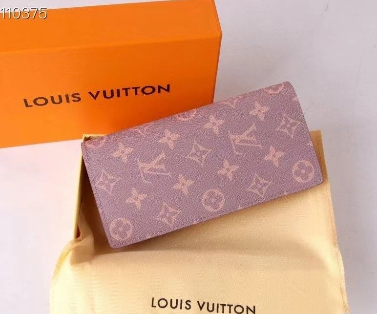 Versatile LX Wallets 9889