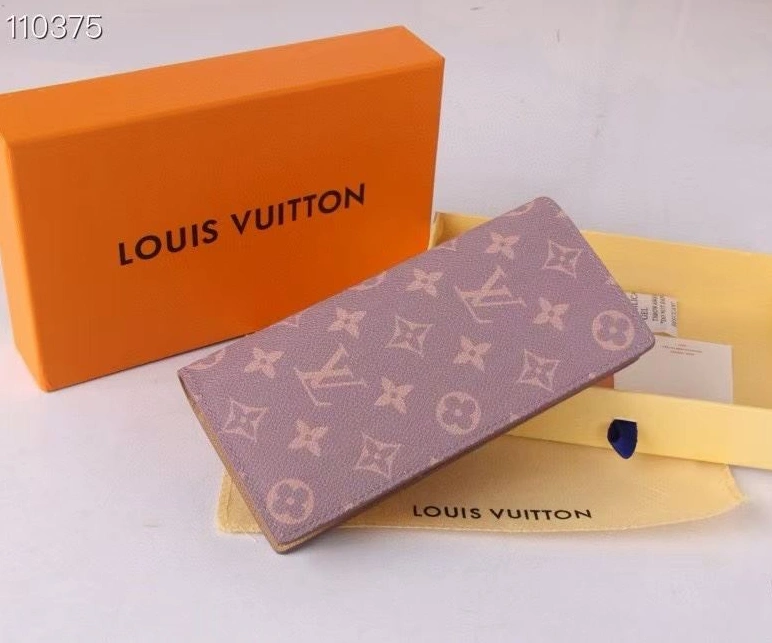 Versatile LX Wallets 9889