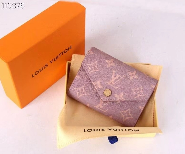 LX Wallets Lightweight 9888