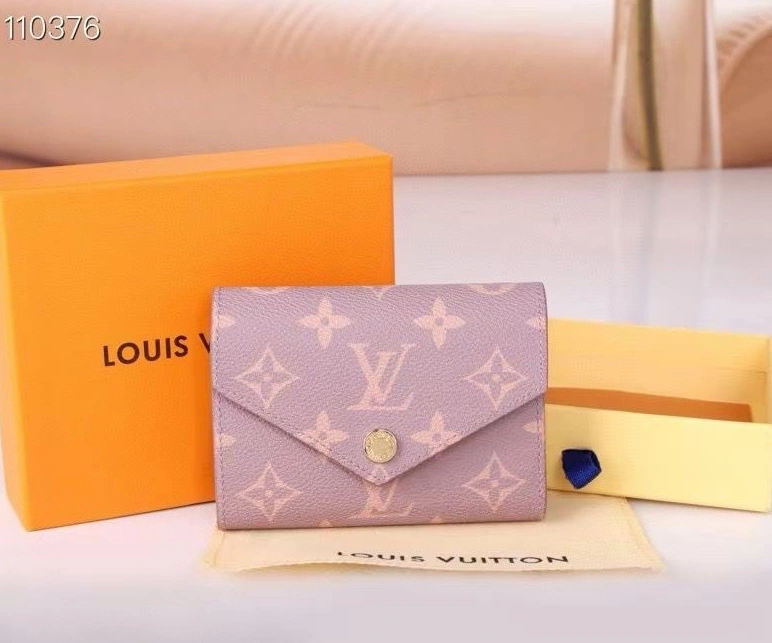 LX Wallets Lightweight 9888