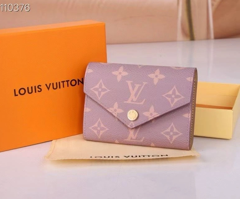 LX Wallets Lightweight 9888