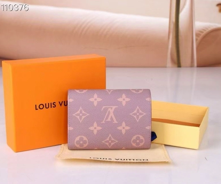 LX Wallets Lightweight 9888