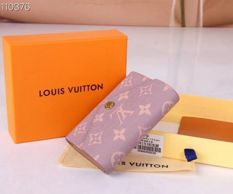 LX Wallets Lightweight 9888