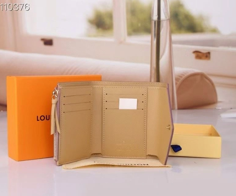 LX Wallets Lightweight 9888