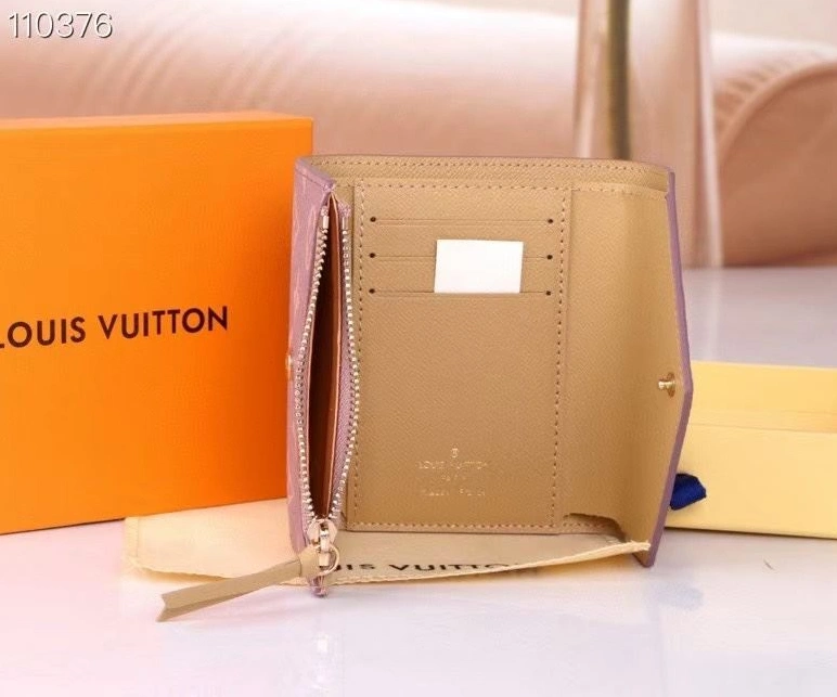 LX Wallets Lightweight 9888