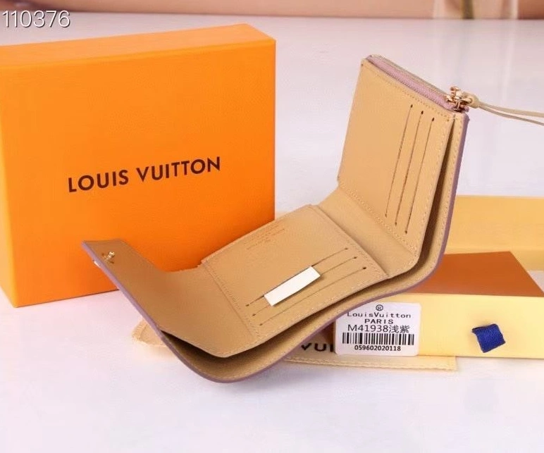 LX Wallets Lightweight 9888