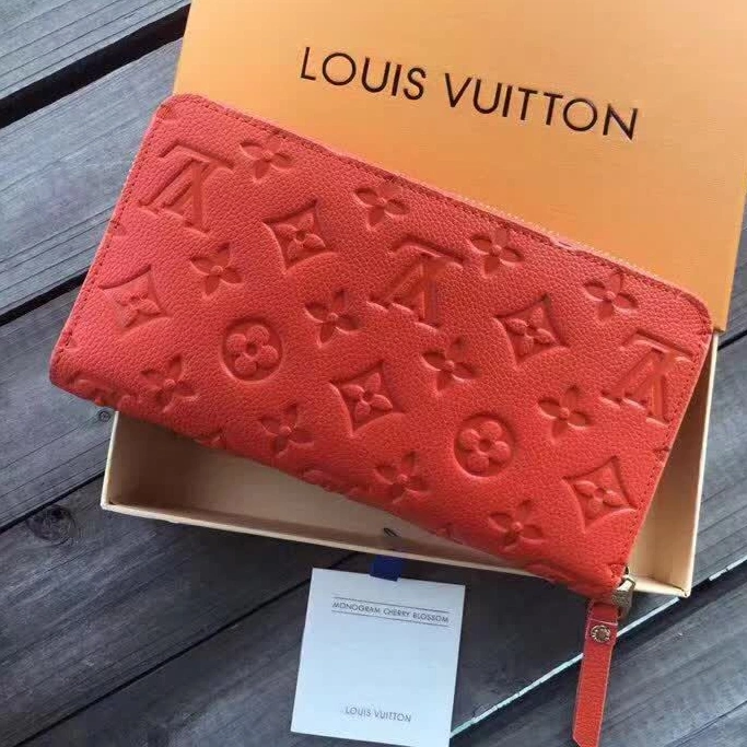 Timeless LX Wallets 9884