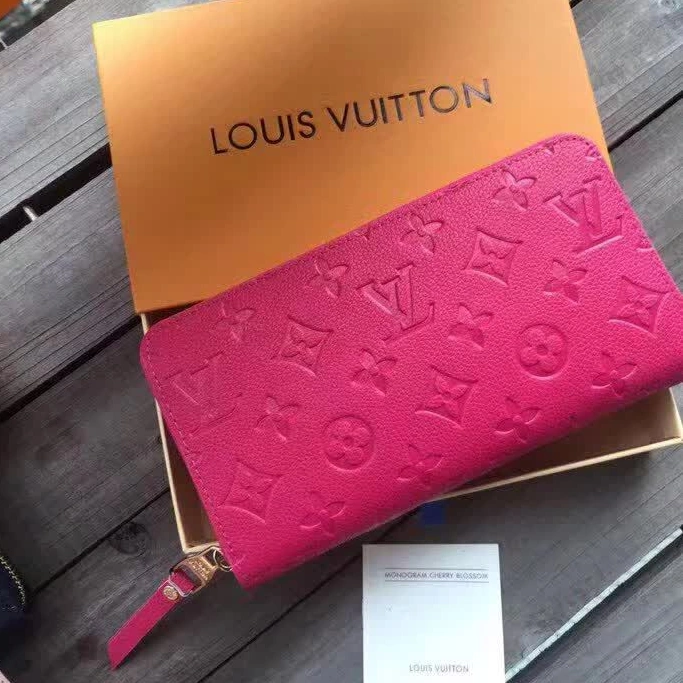 Lightweight LX Wallets 9885