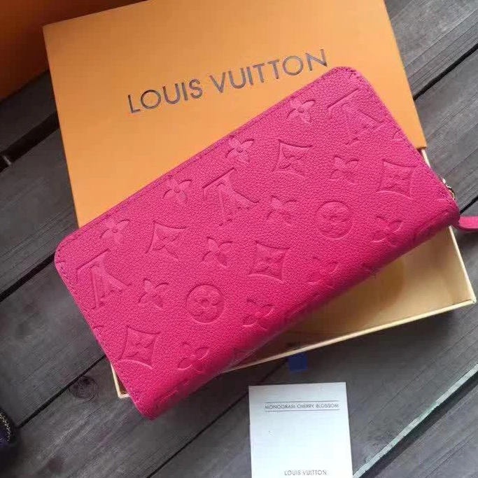 Lightweight LX Wallets 9885