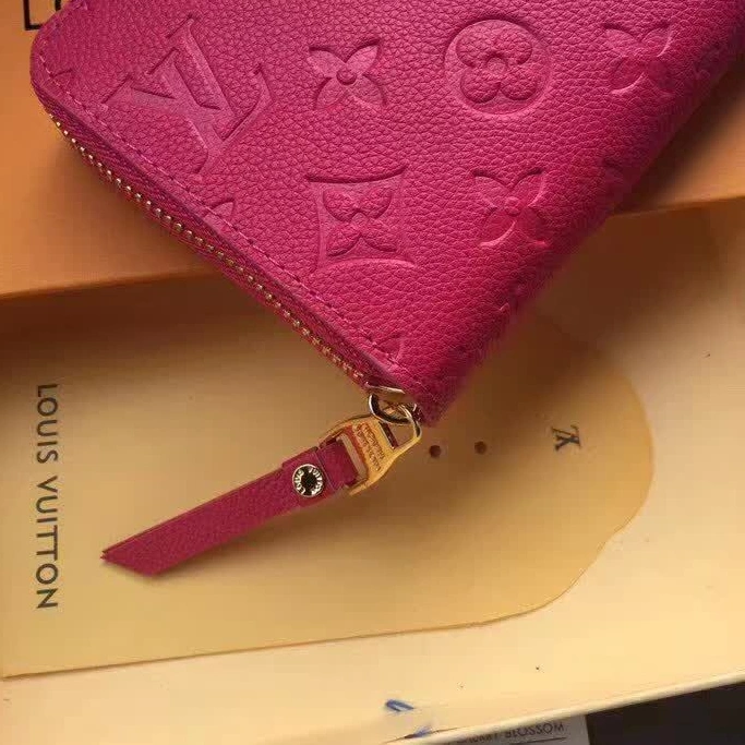 Lightweight LX Wallets 9885