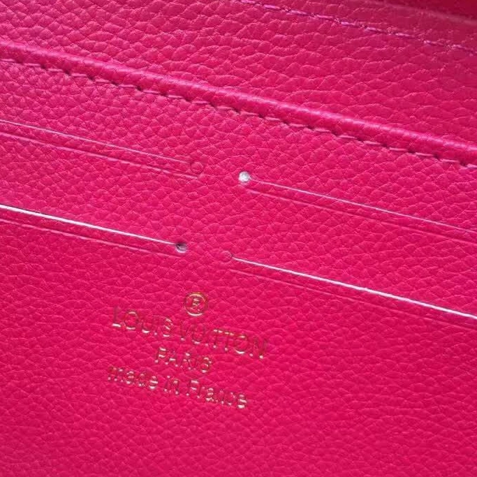 Lightweight LX Wallets 9885
