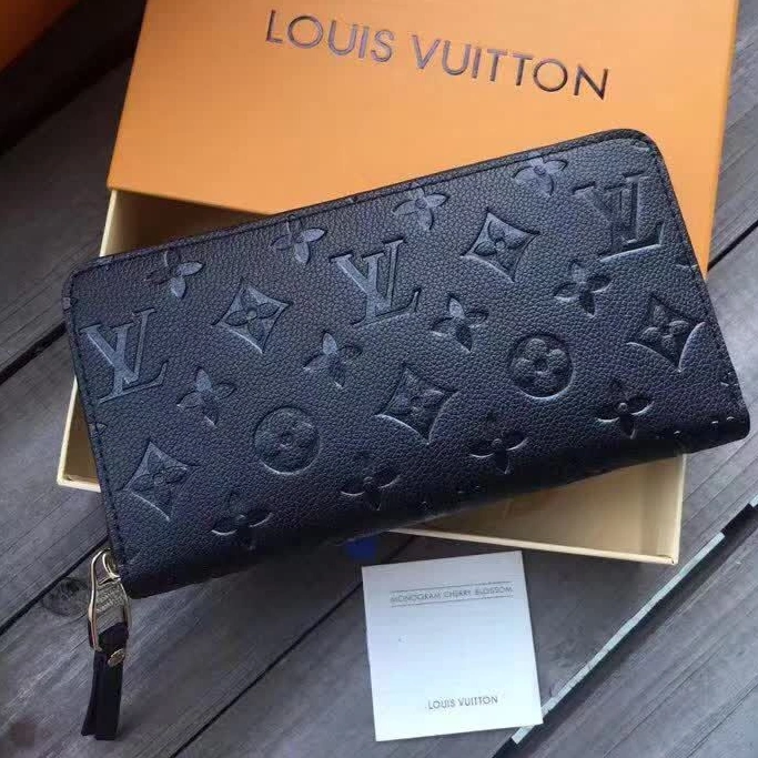 Unique LX Wallets 9880