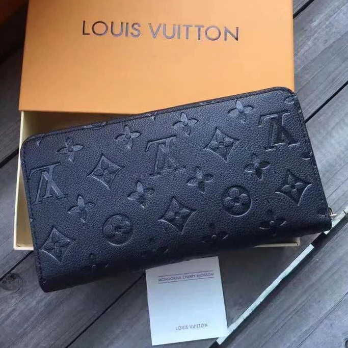 Unique LX Wallets 9880