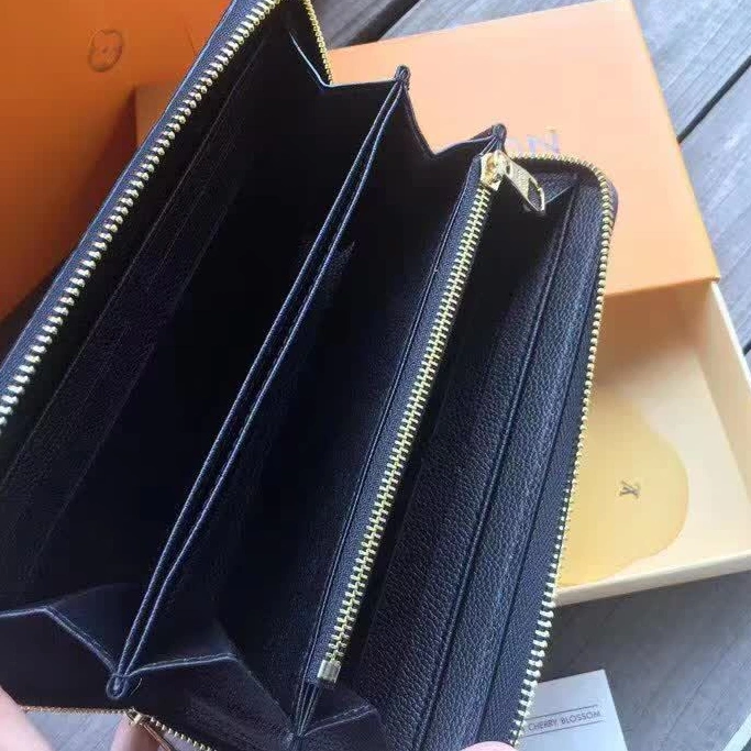 Unique LX Wallets 9880