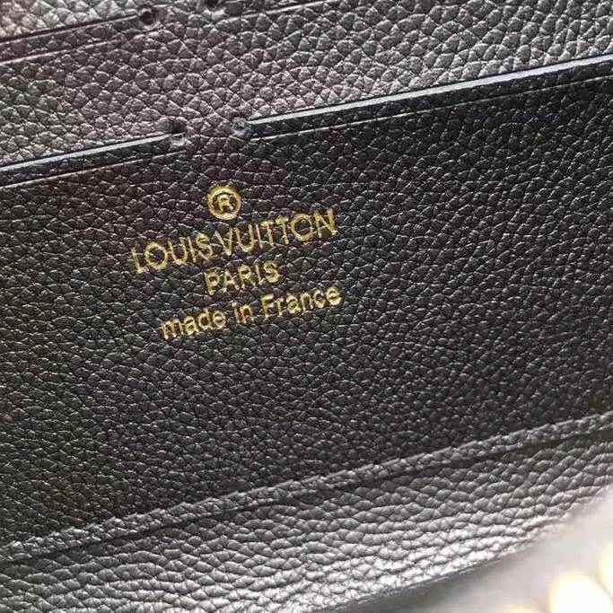 Unique LX Wallets 9880