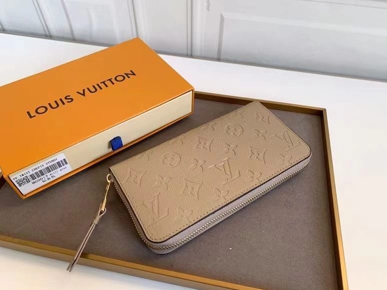LX Wallets Flexible 9879