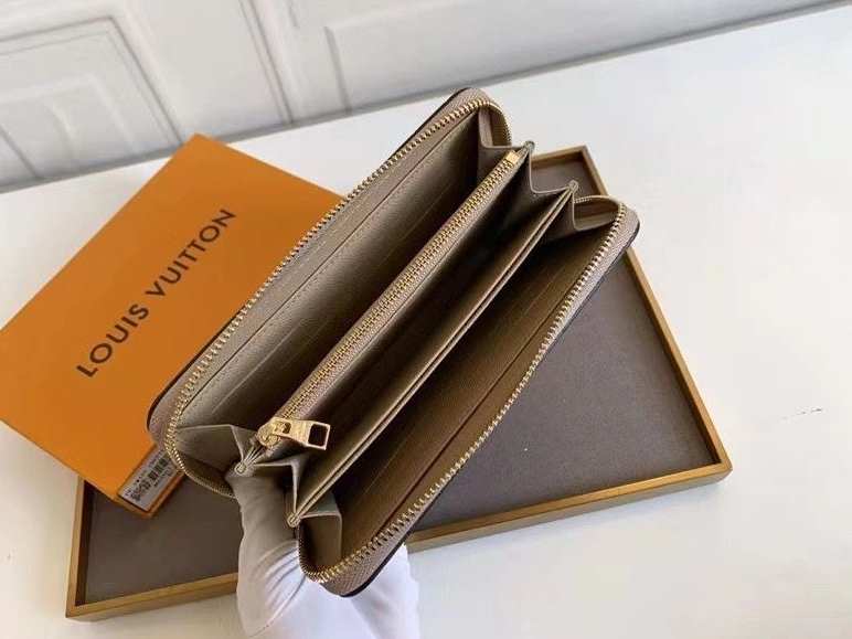 LX Wallets Flexible 9879