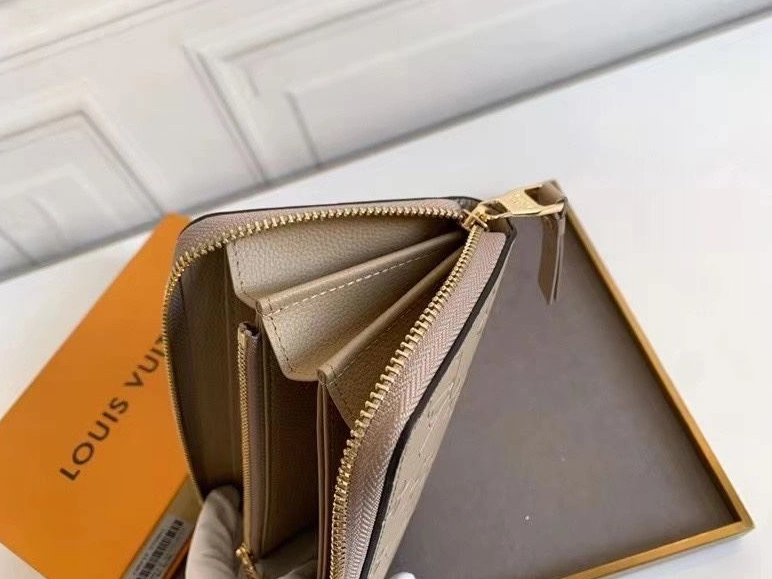 LX Wallets Flexible 9879