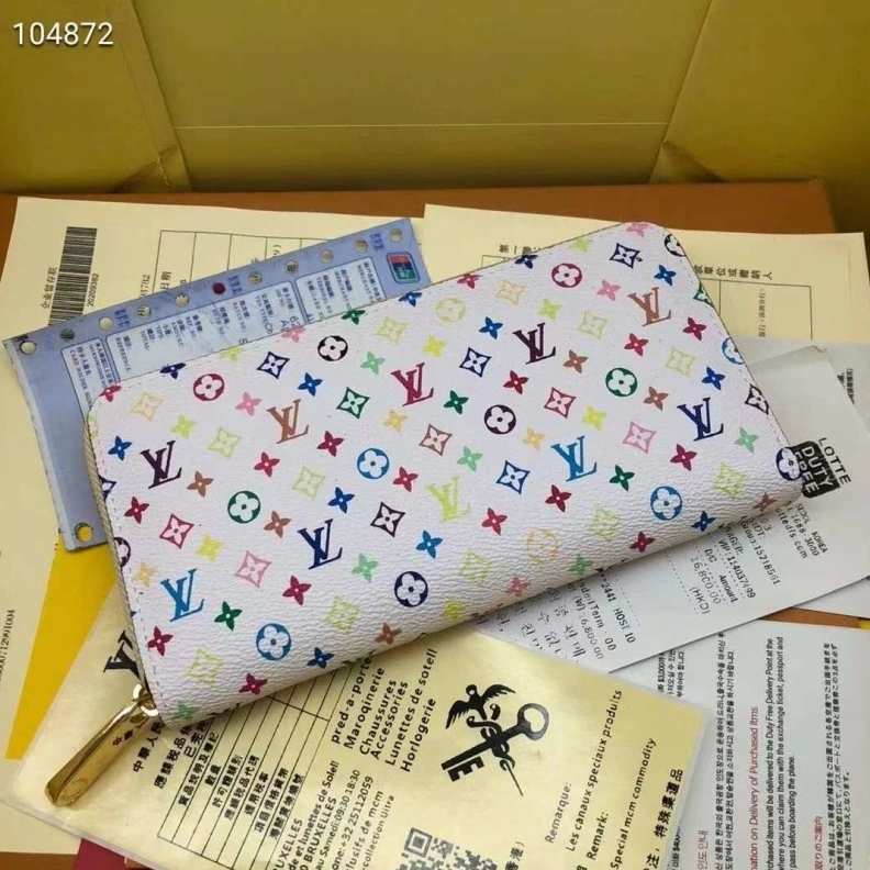 LX Wallets SportInspired 9881
